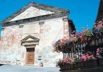 S. Antonio Abate in Rosignano Monferrato